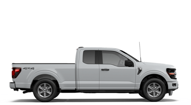 2026 Ford F-150® External Image 1